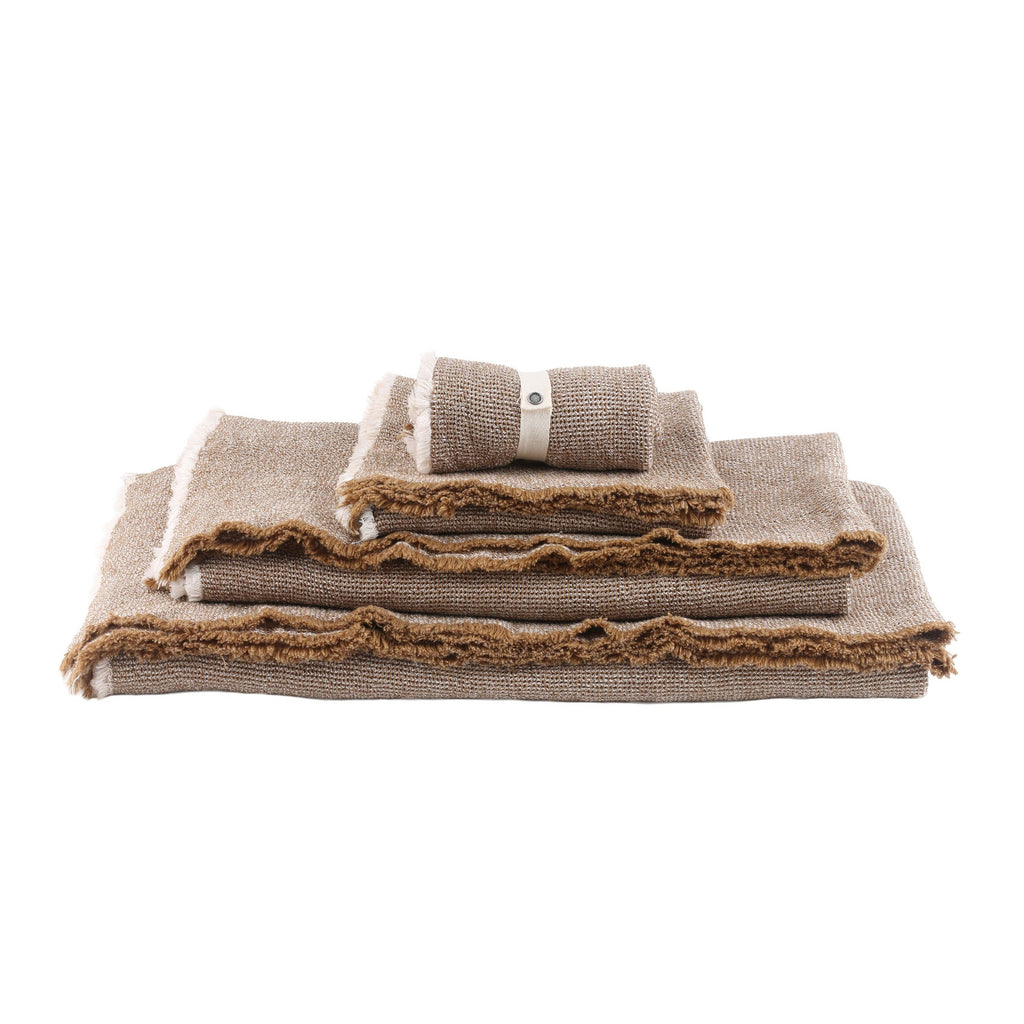 Waffle Hand Towels