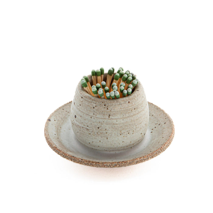 Harper Match Striker