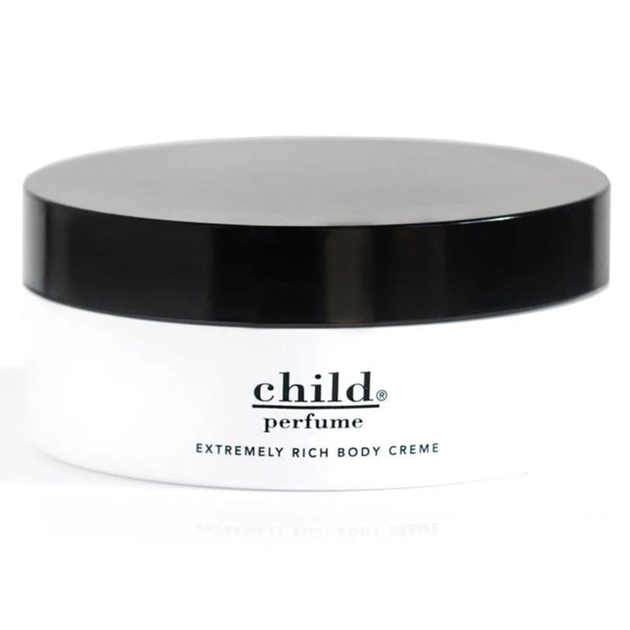 Child Perfume Rich Body Creme