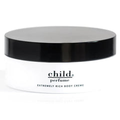 Child Perfume Rich Body Creme