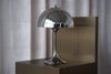 Polished Chrome Lamp