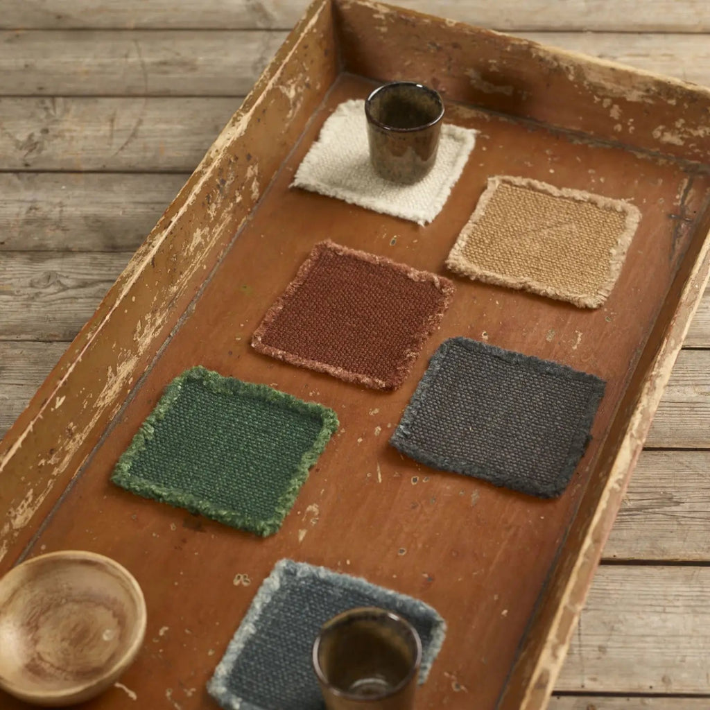 Jasper Coaster Set of 4