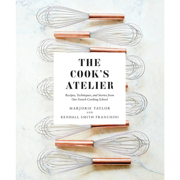 The Cook’s Atelier