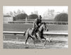 Horse Racing: Photography by Arthur Frank