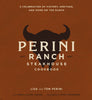 The Perini Ranch Steakhouse Cookbook