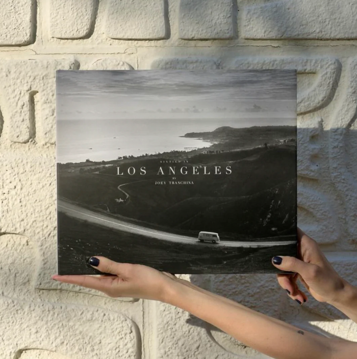 Sixties in LA by Joey Tranchina