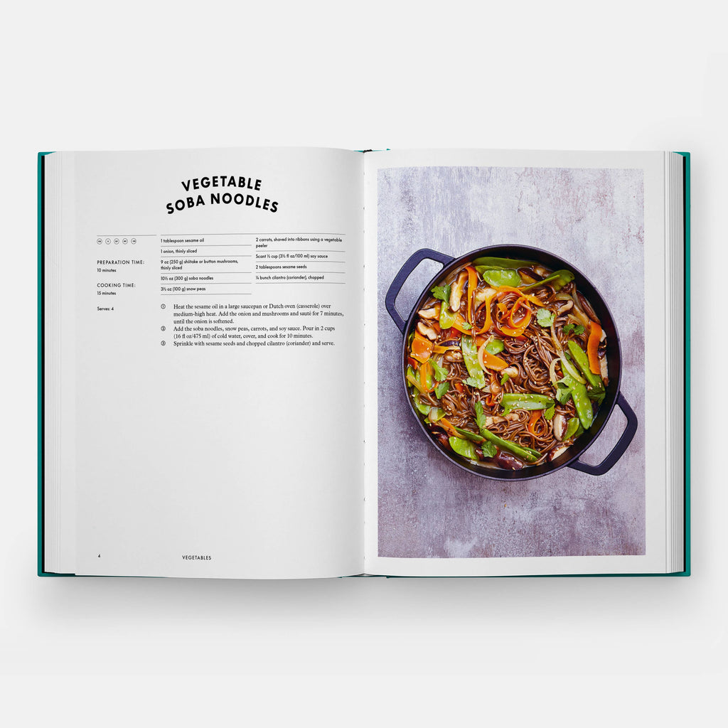 One Pot: 100 Simple Recipes to Cook Together
