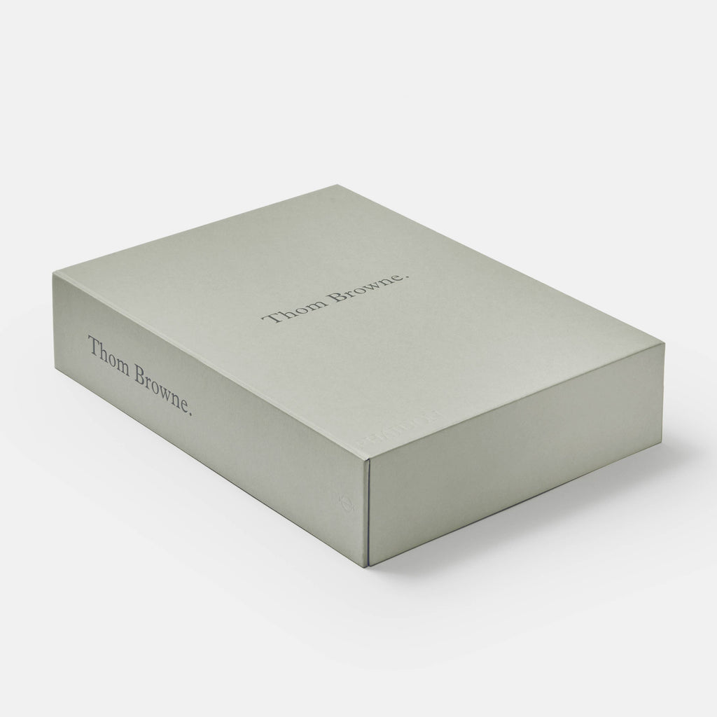 Thom Browne.