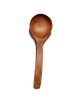 Walnut Ladle