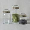 Archer Canister with Metal Lid - 176 oz