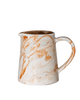 Marbled Terra Pitcher