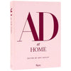 Ad Architectural Digest