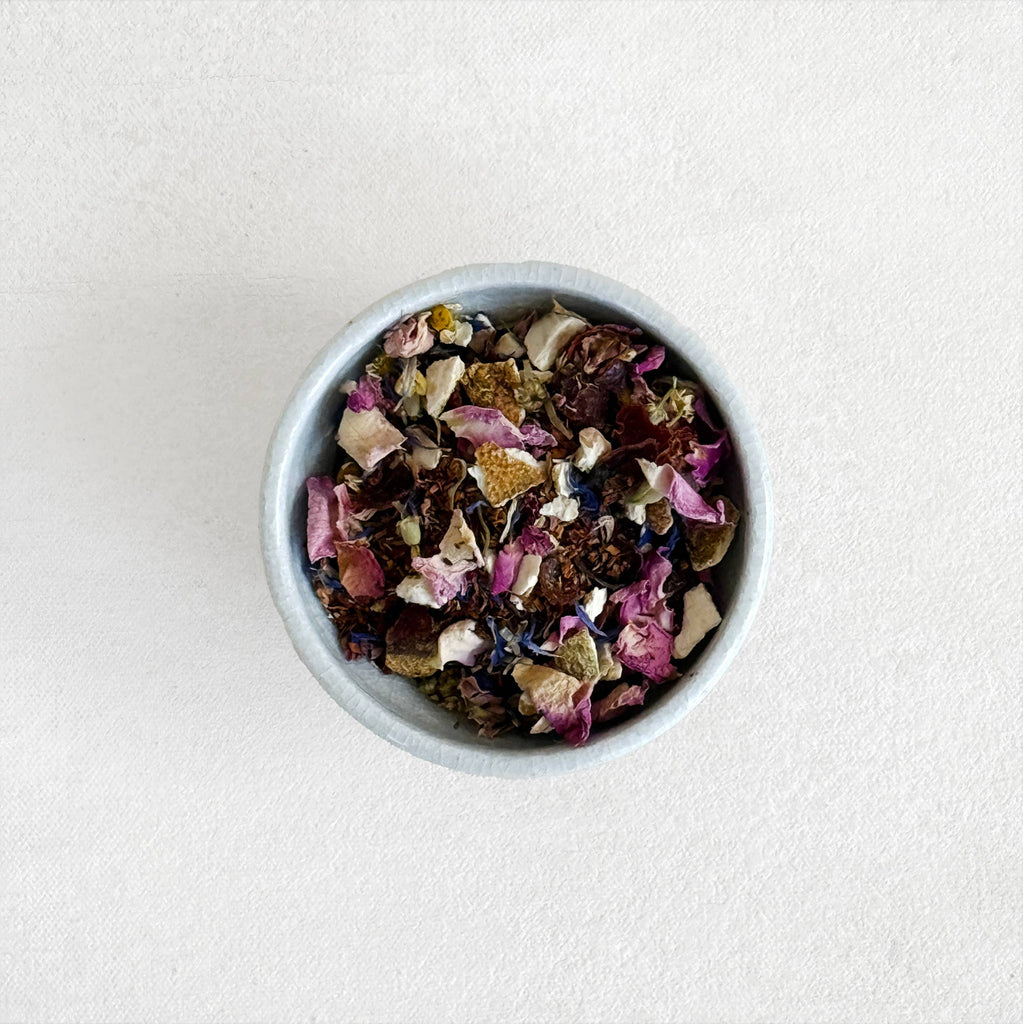 Garden Tea
