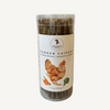 Garden Chicken Sticks