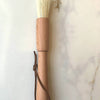 Wooden Kitchen Brush