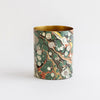 Marbled Everything Pot