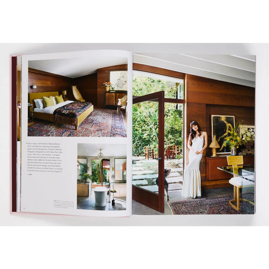 Ad Architectural Digest