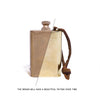 Brass Match Lighter