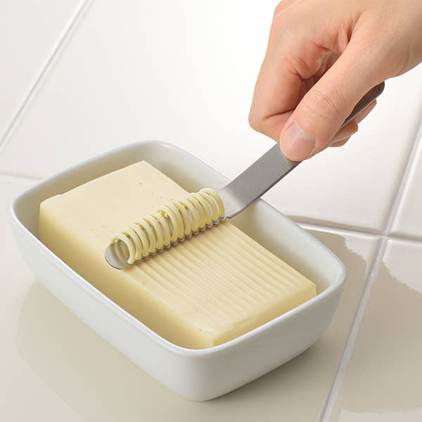 Nulu Butter Knife