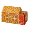 Gingerbread | House - Safety Matches