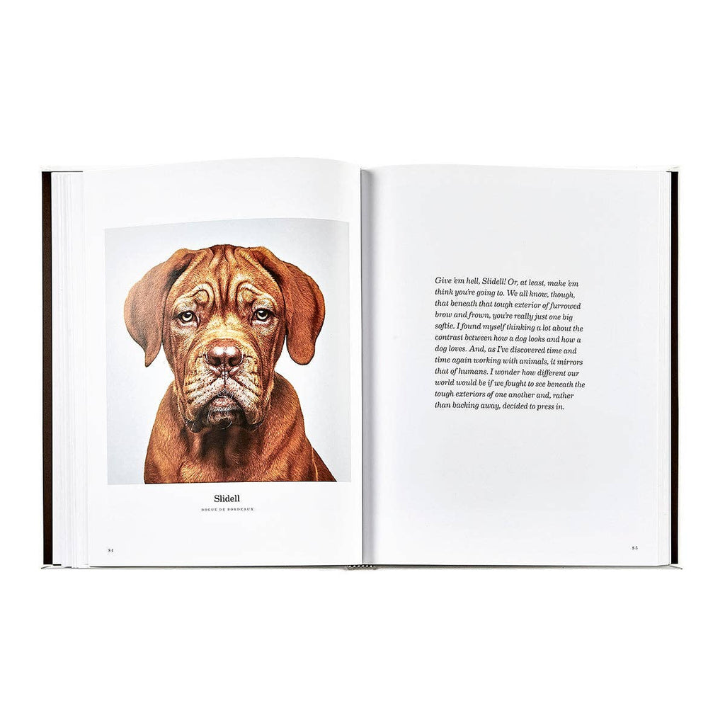 Good Dog: A Selection of Portraits by Randal Ford
