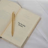 The Five Minute Journal