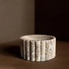 Marble Soap Dish & Dish Brush