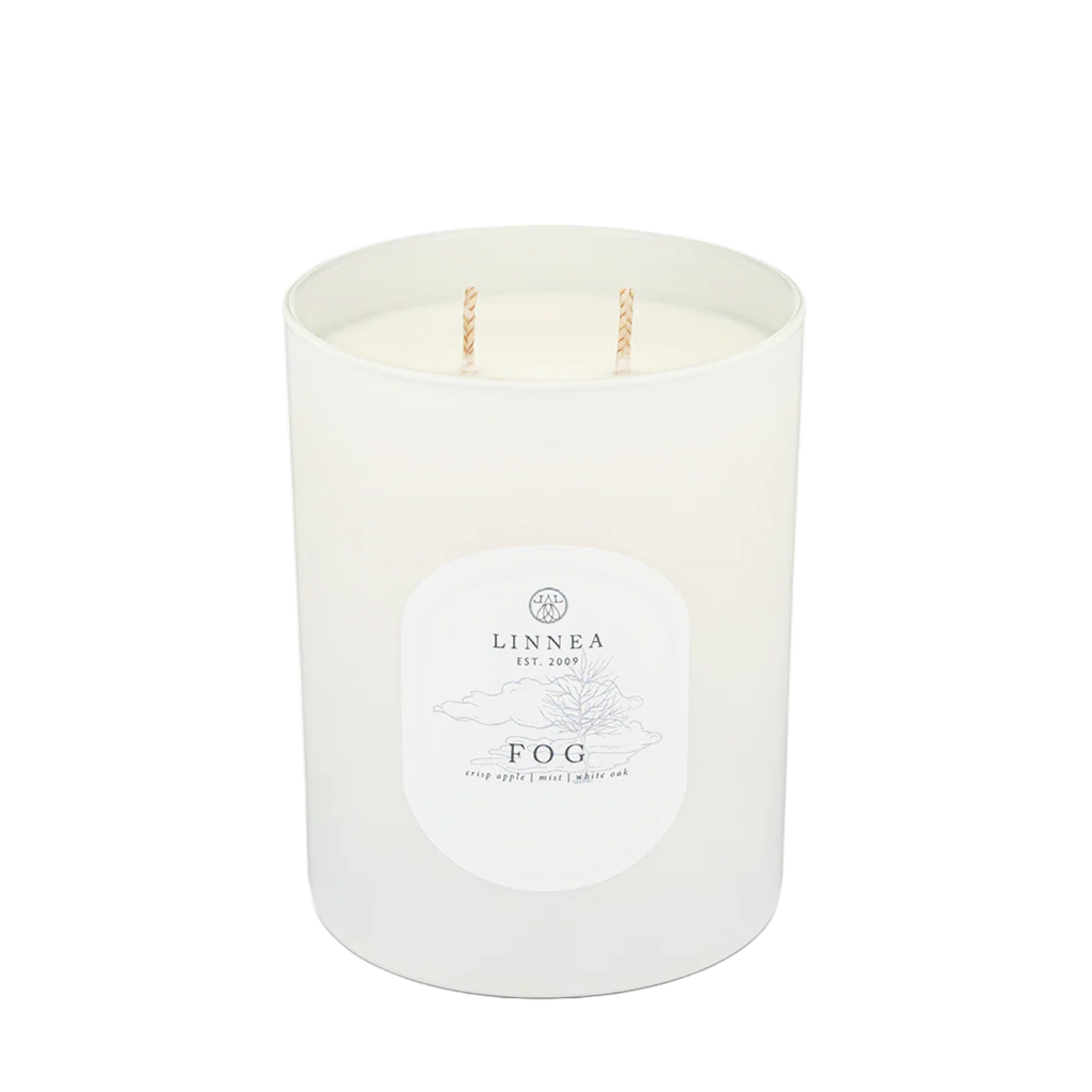 Linnea - Fog Candle