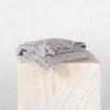 Hale Mercantile Waffle Linen Hand Towel