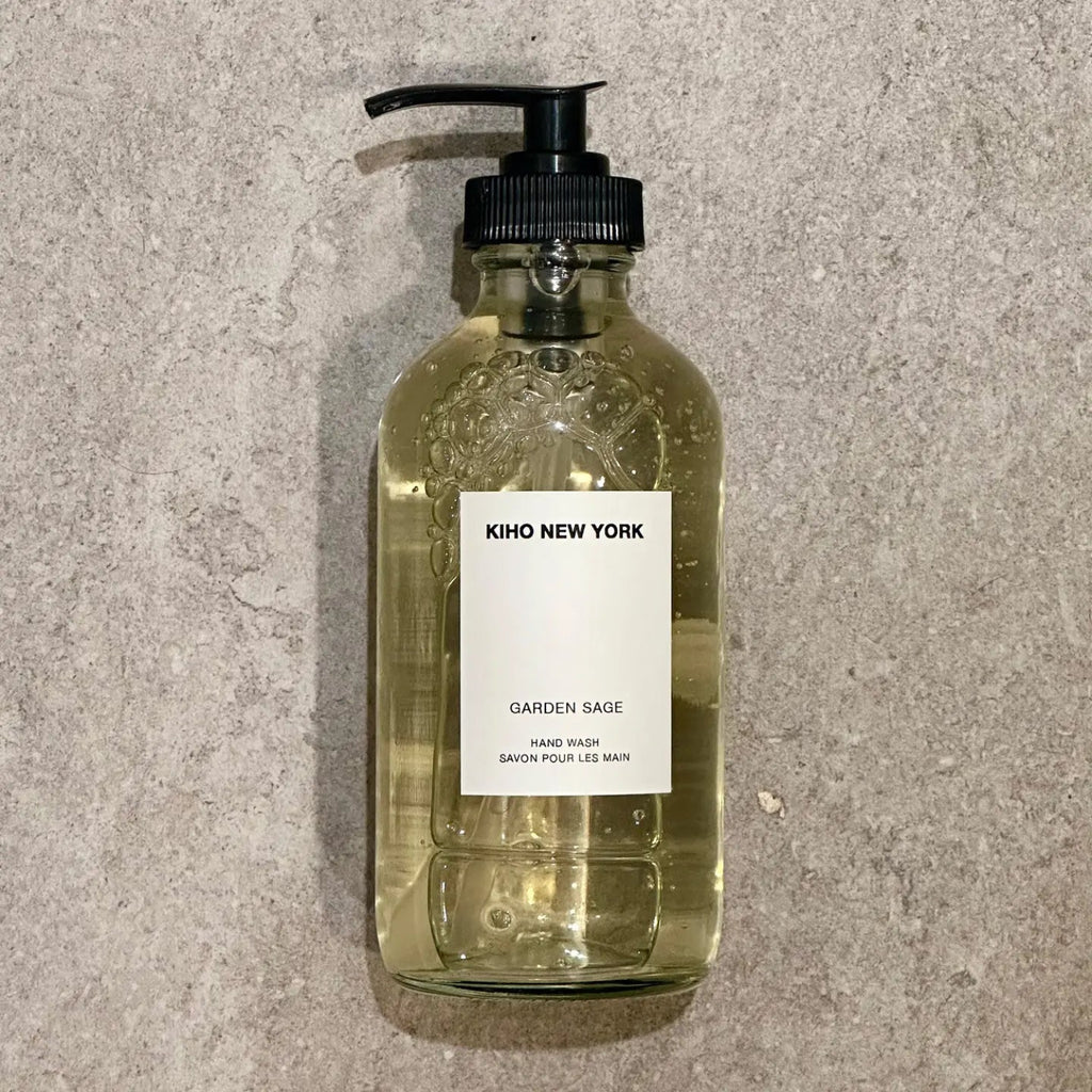 KIHO NEW YORK Hand Soap