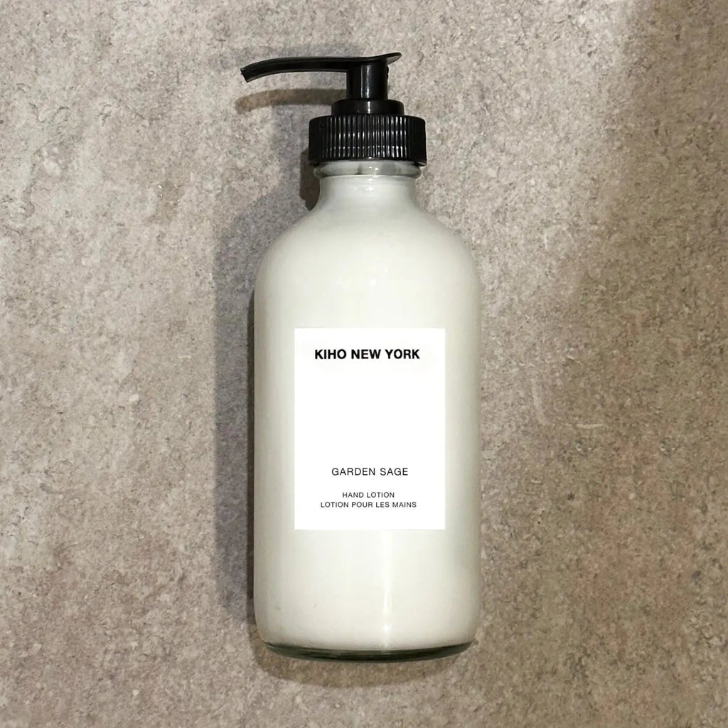 KIHO NEW YORK Hand Lotion