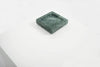Empress Green Marble Small Square Tray
