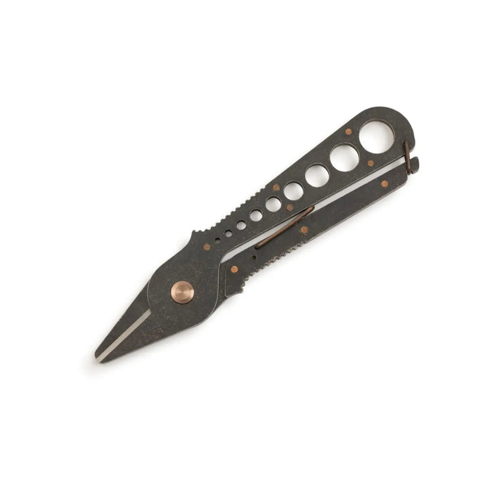 Herb Harvest Tool