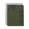 Joy & Peace No 43