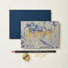 Blue Marble "Hooray" Card