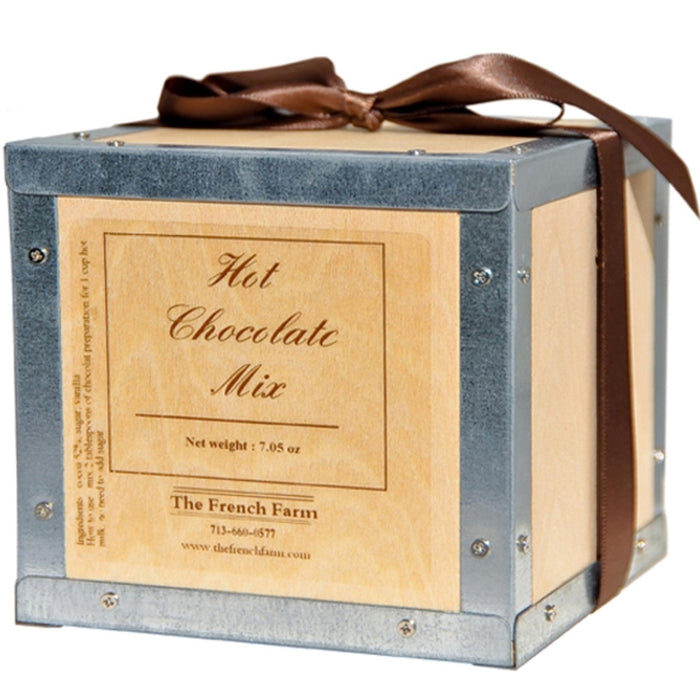 The French Farm Hot Chocolate Mix