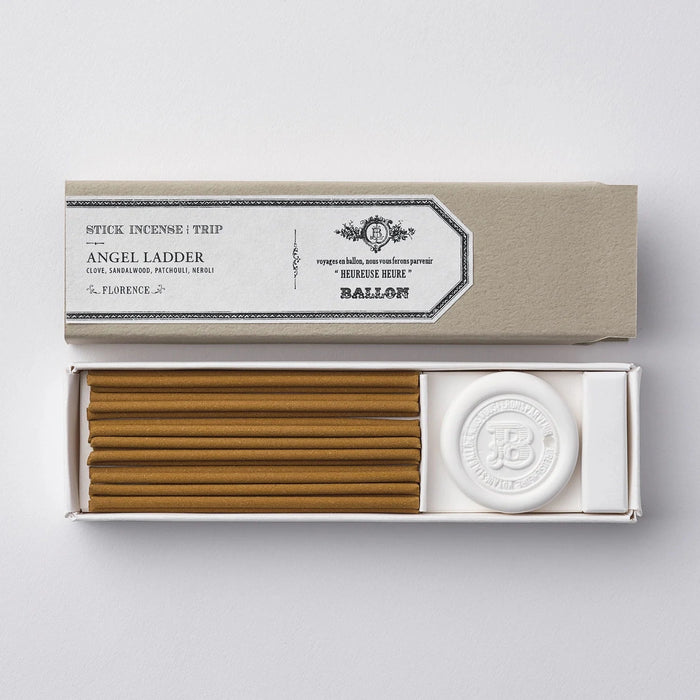 Ballon Incense Sticks - Florence