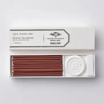 Ballon Incense Sticks - Kytoto