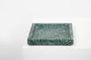 Empress Green Marble Large Square Tray