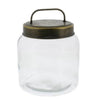 Archer Canister with Metal Lid - 88 oz
