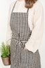 Linen Apron