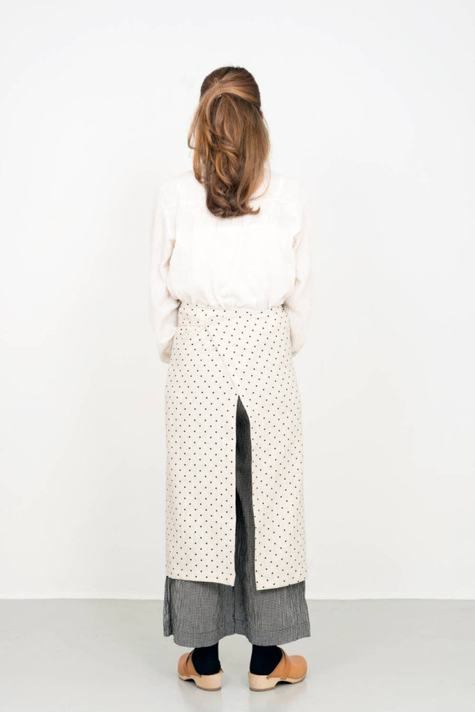 Linen Apron