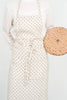 Linen Apron