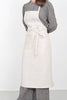 Linen Apron