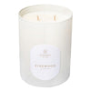 Linnea - Pinewood Candle