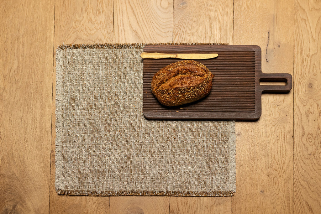 Jacquard Placemat