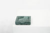 Empress Green Marble Small Square Tray