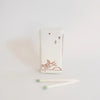 Ceramic Matchbox - Out West