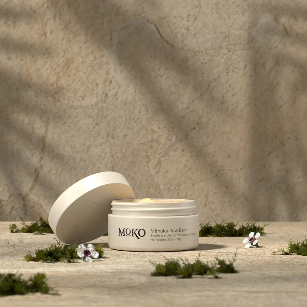 Moko Manuka Paw Balm