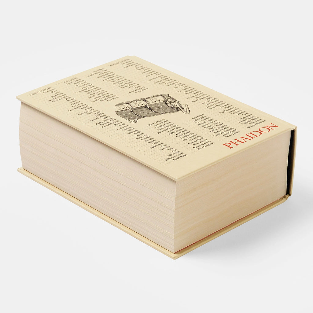Patented: 1,000 Design Patents By Thomas Rinaldi Book